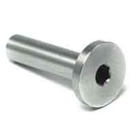 Inconel Barrel Nuts