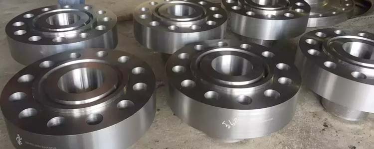 Inconel Flanges