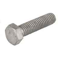 Inconel Hex Bolts