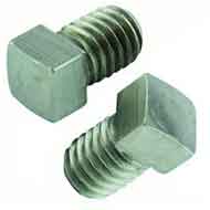 JIS NW 0276 Square U Bolts