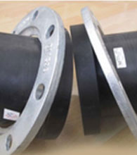 Killed Carbon Steel Flange Lap Joint
