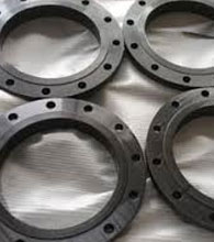 Low Carbon Steel Flange SORF