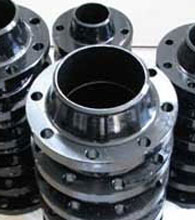 Low Temp Carbon Steel Flange SWRF