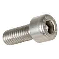 Monel Alloy Cap Screws