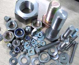 Monel Fasteners