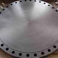 SA 182 GR 2507 Spectacle Blind Flanges