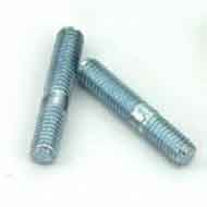 SA479 2205 Duplex Steel Exhaust Studs