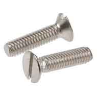 SA479 UNS S32750 Machine Screws