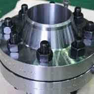 Saf 2507 Orifice Flanges