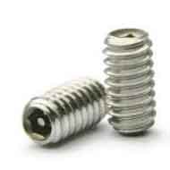 SB348 Gr 5 Ti Set Screws