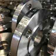 SB564 Inconel Alloy Forged Flanges