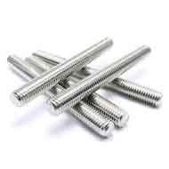 SF467 Monel Threaded Rod