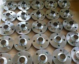 SS Reducing Flange