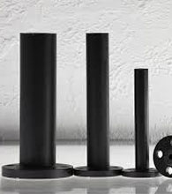 Steel Grades Carbon Flange Long Weld Neck