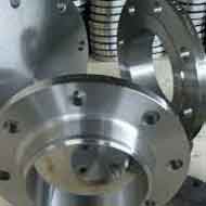 Super Duplex 2507  Socket weld Flanges