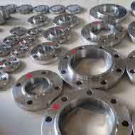 Super Duplex 2507 Din 1.4410 SORF Flange