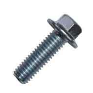 Super duplex 2507 Exhaust Bolts