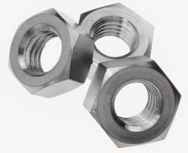 2507 Super Duplex Nuts