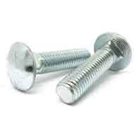 Super Duplex Carriage Bolts