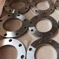 Super Duplex Din 1.4410 Flat Flange