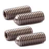 Super Duplex Set Screws