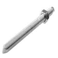 Super Duplex Steel 2507 Anchor Bolt