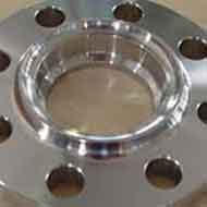 Super Duplex Steel Werkstoff No 1.4410 SWRF Flange