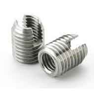 Ti Alloy Grade 5 Threaded Inserts