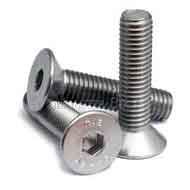 Ti Grade 5 Cap Screws