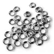 Ti UNS N56400 Washers