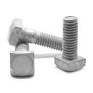 Titanium Gr.5 Square U Bolts