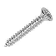 UNS N10276 Self Tapping Screws