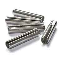 UNS S32750 Spring Pin