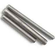 Werkstoff No 2.4819 Threaded Rod